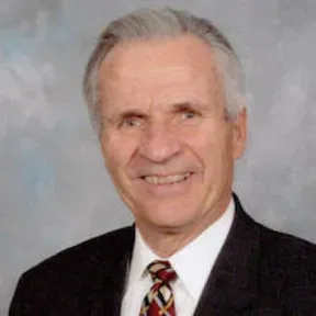 Evangelist Gary Gillmore